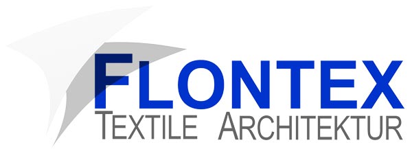 Flontex - textile Architektur